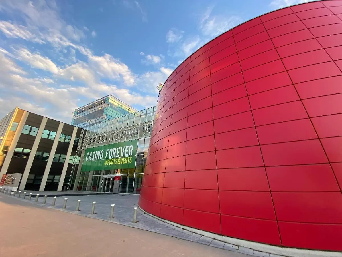 CHIC&COSY GRAND APPART BUSINESS Centre NETFLIX Saint-Etienne  Saint-Etienne (Loire)