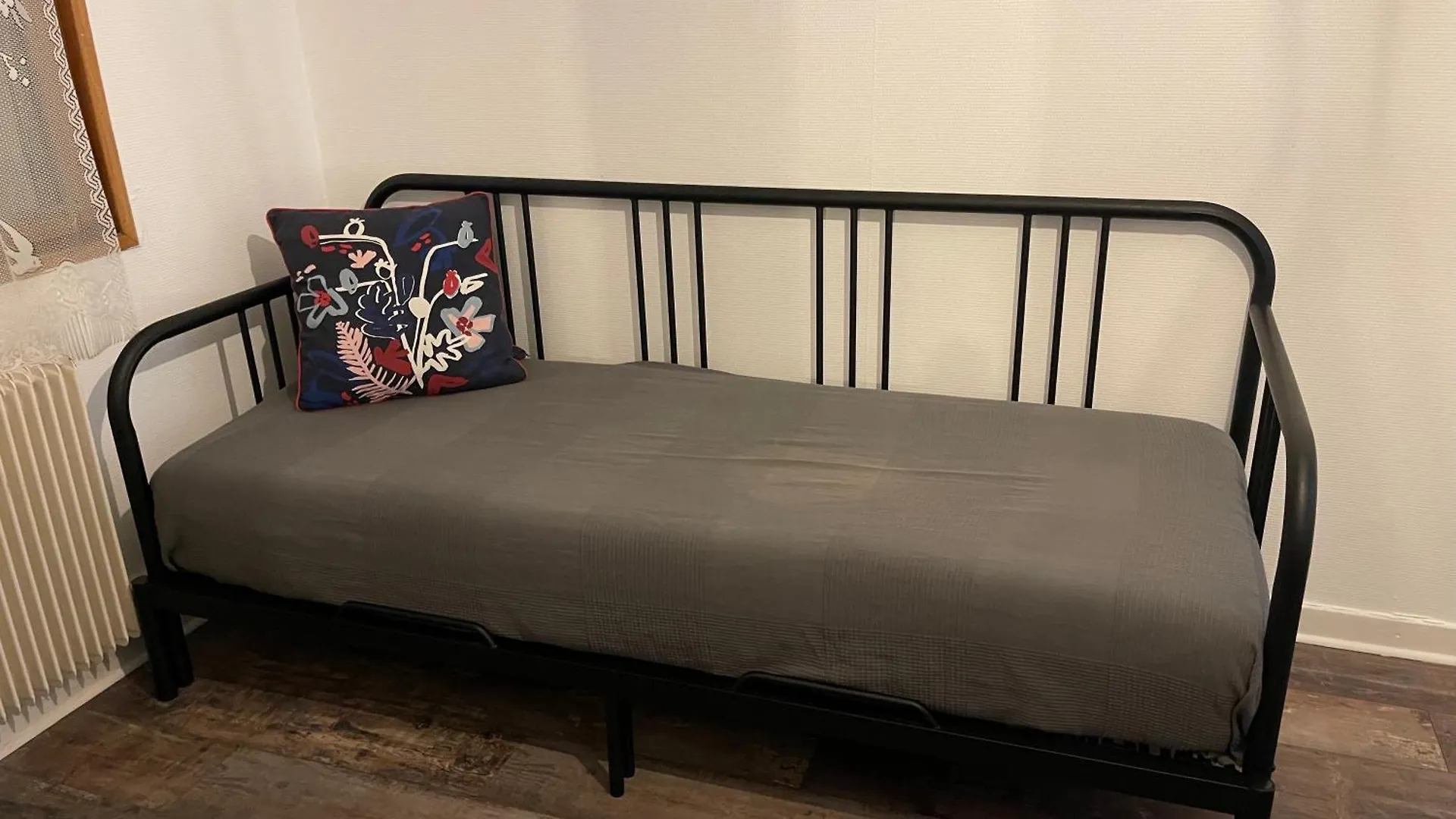 Appartement CHIC&COSY GRAND APPART BUSINESS Centre NETFLIX Saint-Etienne